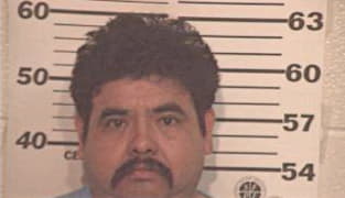 Venancio Garza - Hidalgo County, TX 
