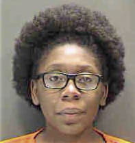 Damisha Gaynor, - Sarasota County, FL 