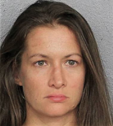 Alexandra Goelz, - Broward County, FL 