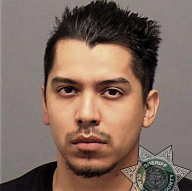 Gerardo Gomez, - Clackamas County, OR 