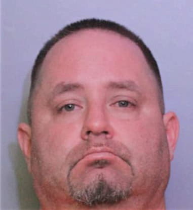 Richard Goodson, - Polk County, FL 