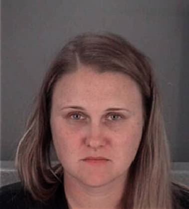 Michelle Hall-Gilman, - Pasco County, FL 