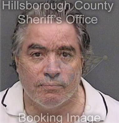 Christopher Hance, - Hillsborough County, FL 