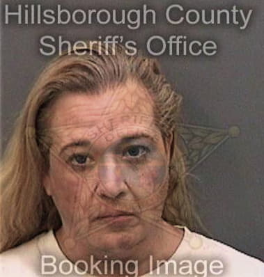 Martha Hartley, - Hillsborough County, FL 