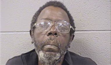 Gabriel Hayes, - Cook County, IL 