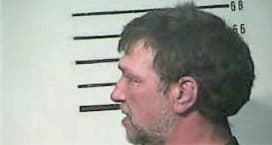 Albert Hensley - Bell County, KY 