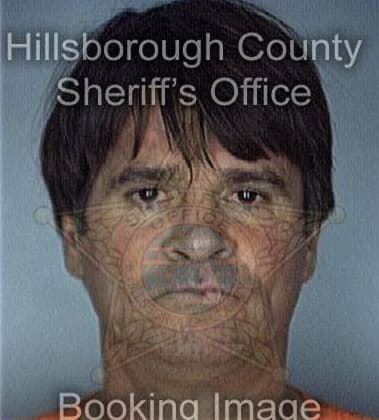 Harry Hernandez - Hillsborough County, FL 