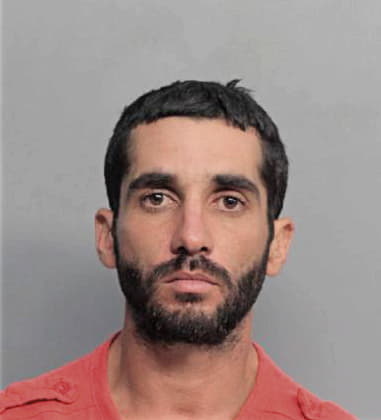 Jose Herrera, - Dade County, FL 