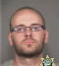 Michael Hikes - Multnomah County, OR 