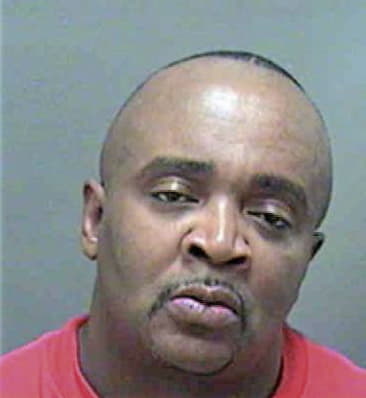 Kenneth Hines, - Mecklenburg County, NC 