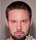 Jesse Holmes - Multnomah County, OR 