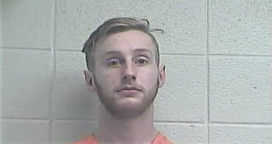 Christopher Houp, - Jessamine County, KY 