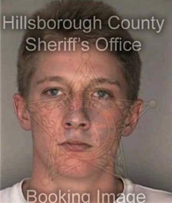 John Howard, - Hillsborough County, FL 