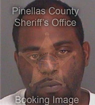 Kenneth Isaac, - Pinellas County, FL 