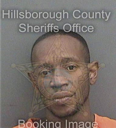 Patrick Jackson, - Hillsborough County, FL 