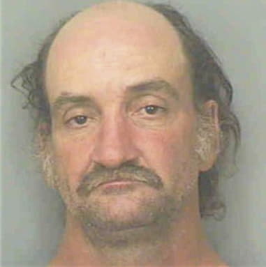 Ronald Jackson, - Polk County, FL 