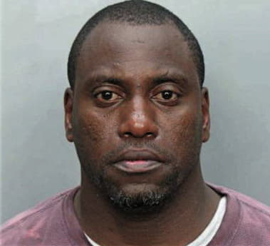 Alvin Jones, - Dade County, FL 