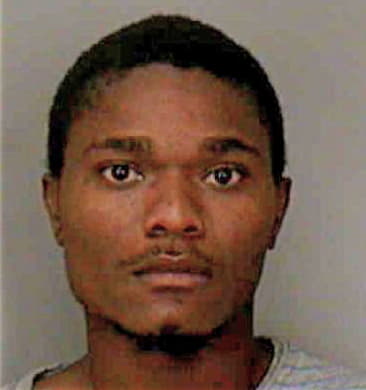 Emmanuel Joseph, - Polk County, FL 