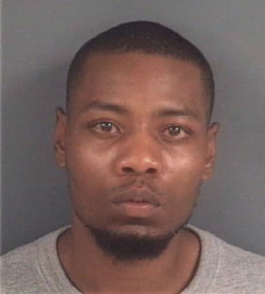 Terrence Kelly, - Cumberland County, NC 