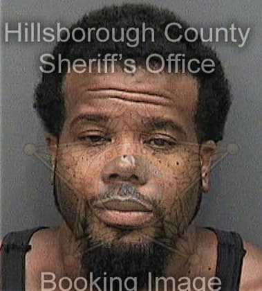 Elmore Kirkland, - Hillsborough County, FL 