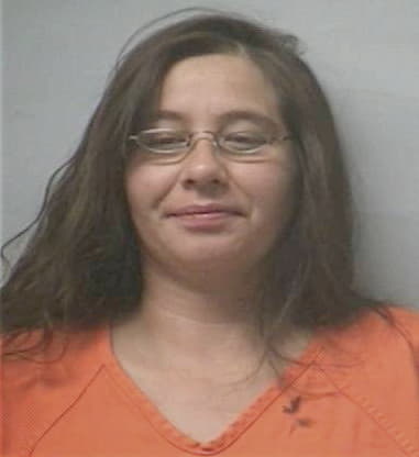 Amelia Knight, - LaPorte County, IN 