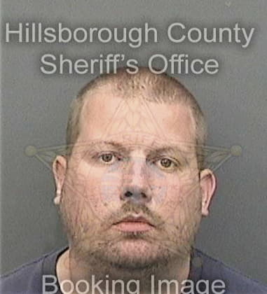 Stefan Kroslak, - Hillsborough County, FL 