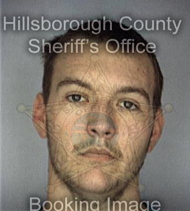 Hiram Lamb, - Hillsborough County, FL 