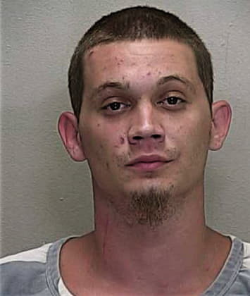 Steven Larramore, - Marion County, FL 