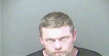Andrew Larson, - Shelby County, IN 