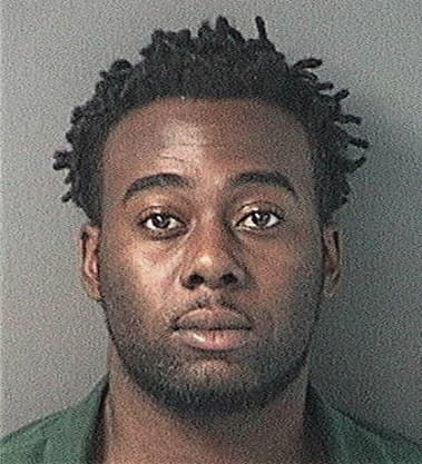 Jermaine Lewis, - Escambia County, FL 