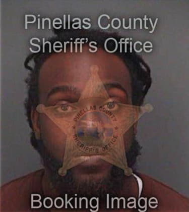 James Lips, - Pinellas County, FL 