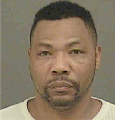 Stevonta Mackey, - Mecklenburg County, NC 