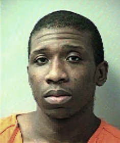 Damen Maddox, - Okaloosa County, FL 