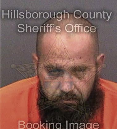 Christopher Madsen, - Hillsborough County, FL 