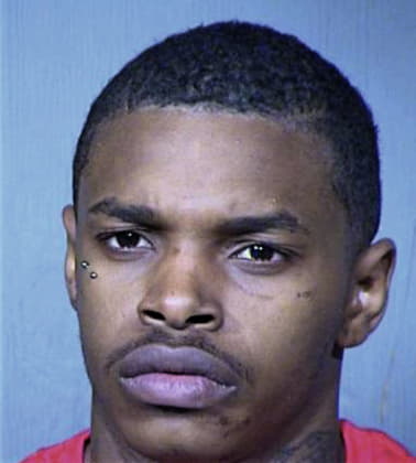 Sammy Makori - Maricopa County, AZ 