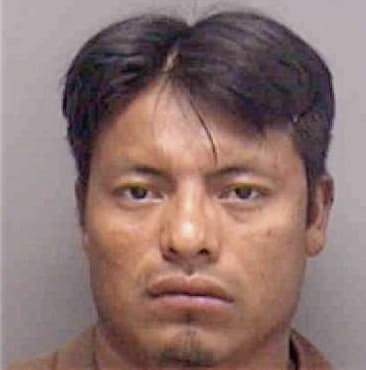 Samuel Maldonado, - Lee County, FL 