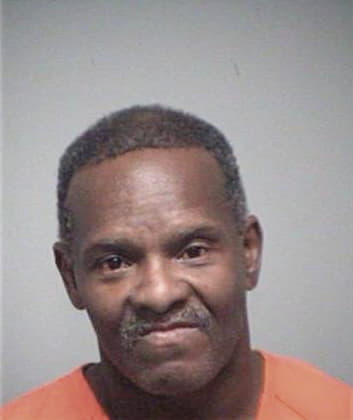 Hiram Malone, - Lake County, FL 