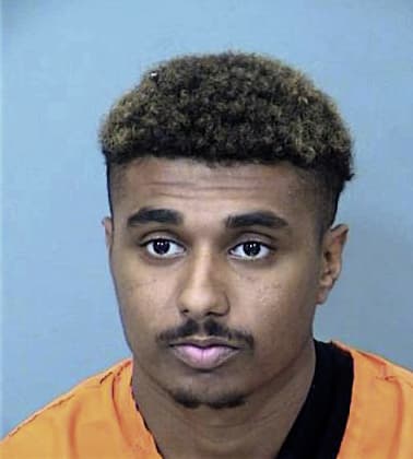 Terrance Martin - Maricopa County, AZ 