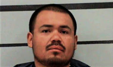 Jason Martinez, - Lubbock County, TX 