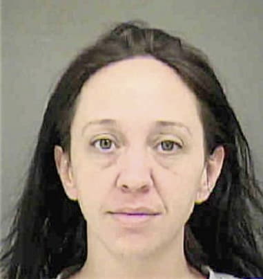 Raquel Martinez, - Mecklenburg County, NC 