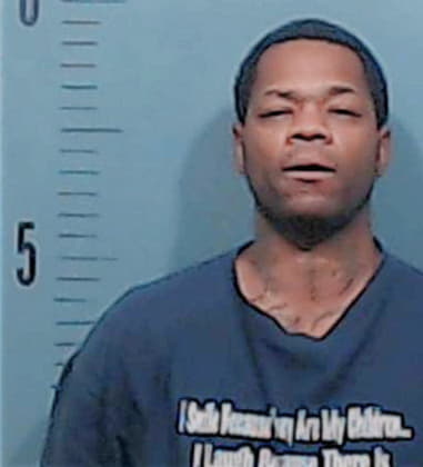 Felicien Masonga, - Taylor County, TX 