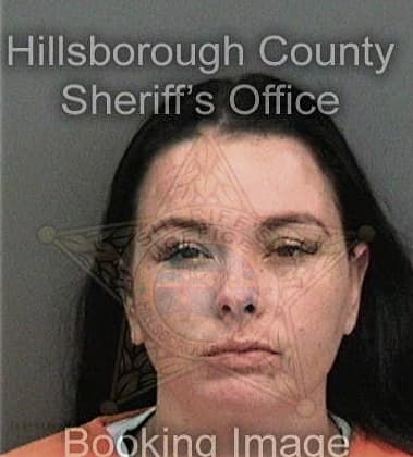 Kaylee Maurer - Hillsborough County, FL 