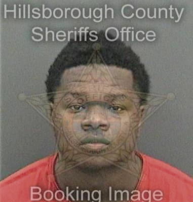 Don McAllister - Hillsborough County, FL 