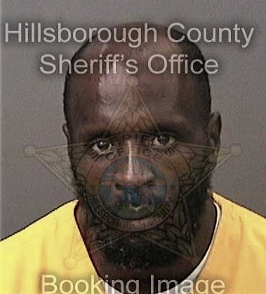 Willie McBride - Hillsborough County, FL 
