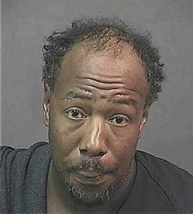 Frederick McCallister - Brevard County, FL 