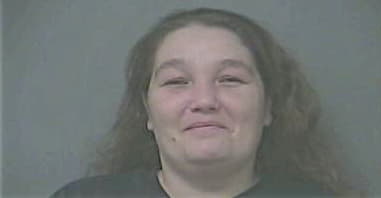 Kimberly McCallister - Vigo County, IN 