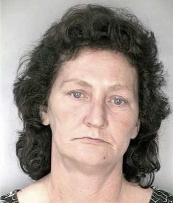 Amber McClellan - Hillsborough County, FL 