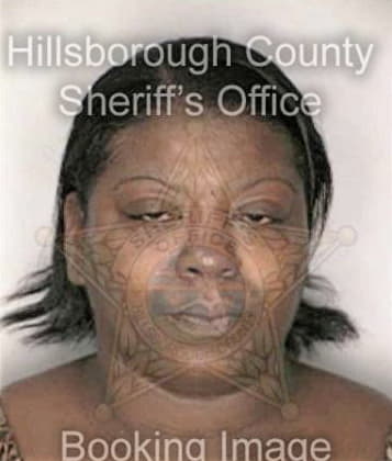 Eunice McDaniel - Hillsborough County, FL 