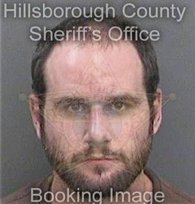 Brody McDowell - Hillsborough County, FL 