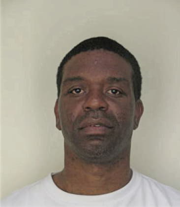 Trevor McFarlane - Hillsborough County, FL 